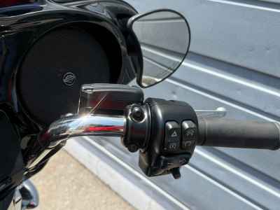 Harley-Davidson Street Glide FLHXS1690 2023