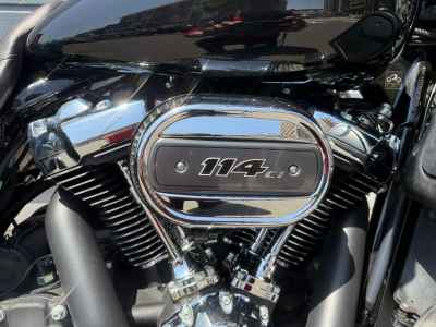 Harley-Davidson Street Glide FLHXS1690 2023
