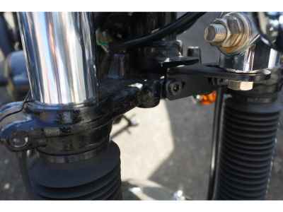 Kawasaki 250TR 2013