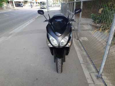 Yamaha TMAX 500 2009