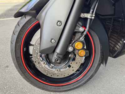 Yamaha TMAX 500 2009