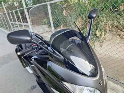 Yamaha TMAX 500 2009