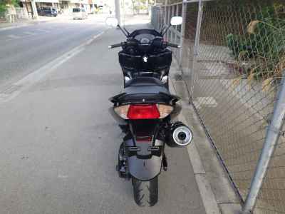 Yamaha TMAX 500 2009