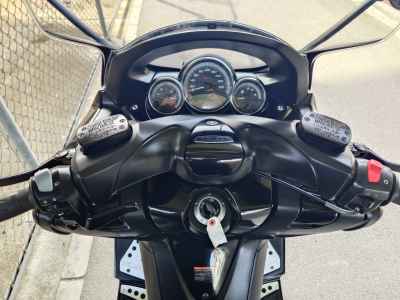 Yamaha TMAX 500 2009