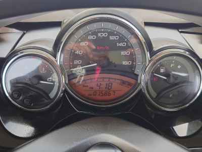 Yamaha TMAX 500 2009