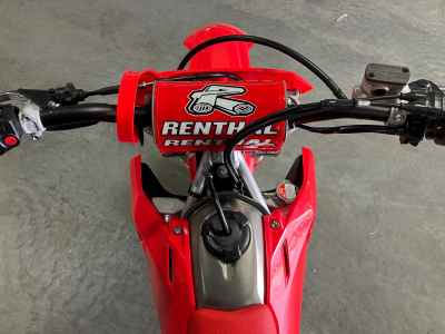 Honda CRF250R