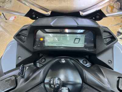 Yamaha Tricity 300 2023