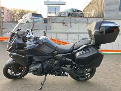 BMW R1300RT ASA 2025