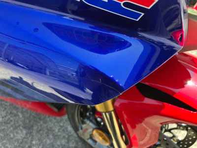 Honda CBR1000RR-R FB SP 2020