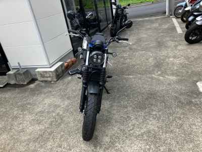 Honda CL500 2026
