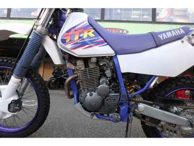 Yamaha TT250R