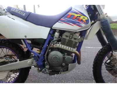 Yamaha TT250R