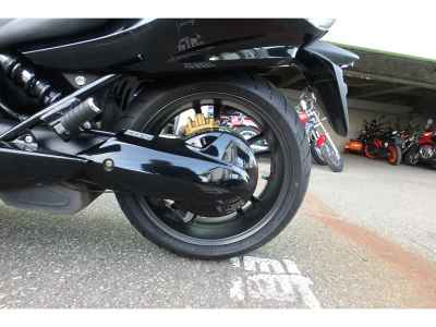 Honda DN-01 2009