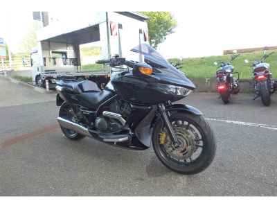 Honda DN-01 2009