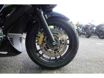 Honda DN-01 2009