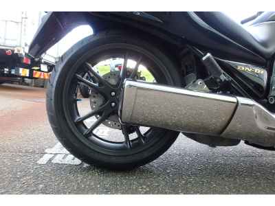 Honda DN-01 2009