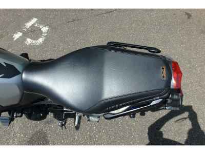 Yamaha MT-09 2016
