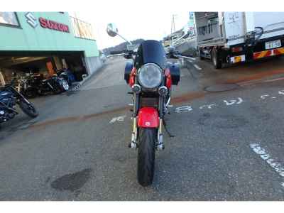 Ducati GT1000 2006