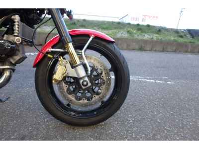 Ducati GT1000 2006