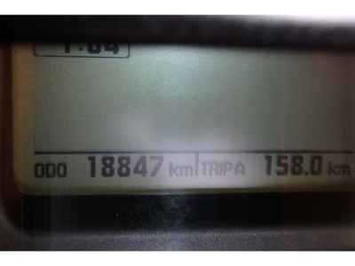 Honda GL1800 Gold Wing Trike 2014