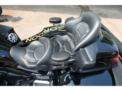 Honda GL1800 Gold Wing Trike 2014