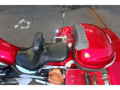 Triumph Rocket III Touring 2007