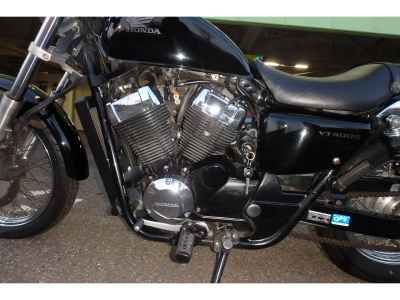 Honda VT400S 2013