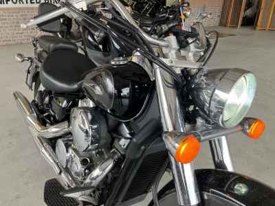 Honda Shadow 400 Classic 2009