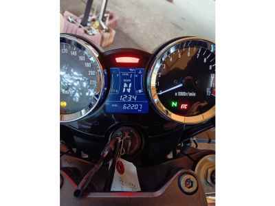 Kawasaki Z900RS 2020