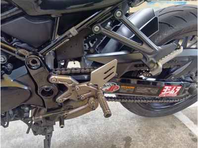 Kawasaki Z900RS 2020