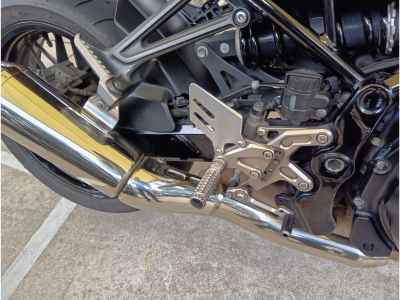 Kawasaki Z900RS 2020