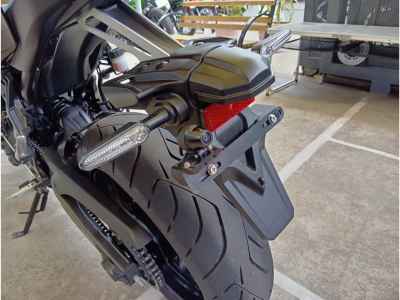 Yamaha YZF-R7 2025