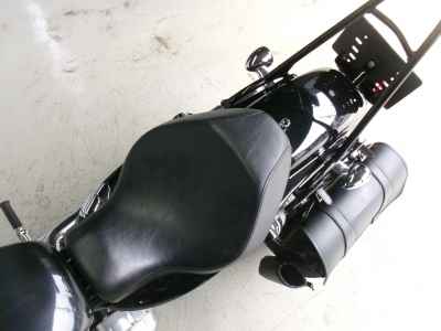 Harley-Davidson Sportster XL883R 2013