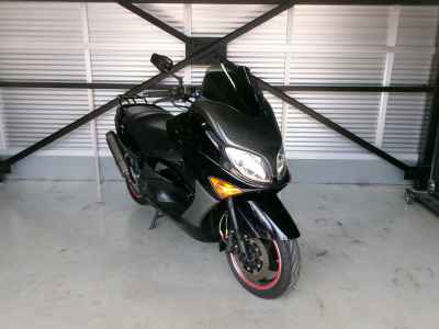 Yamaha TMAX 500 2007