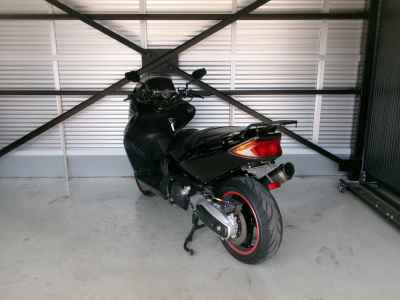 Yamaha TMAX 500 2007