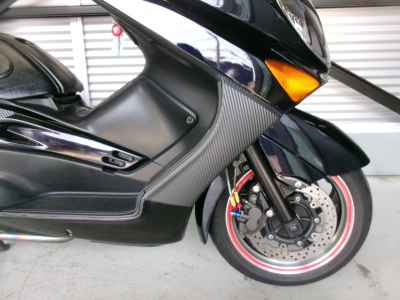 Yamaha TMAX 500 2007