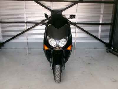Yamaha TMAX 500 2007