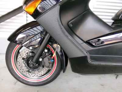 Yamaha TMAX 500 2007