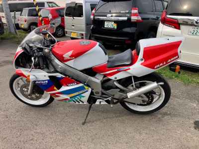 Honda NSR250R