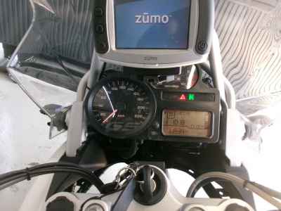 BMW R1200GS 2013