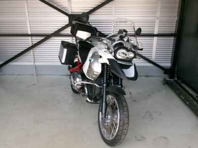 BMW R1200GS 2013