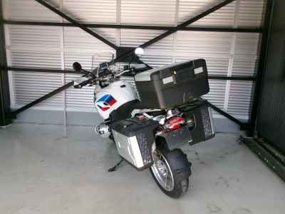 BMW R1200GS 2013