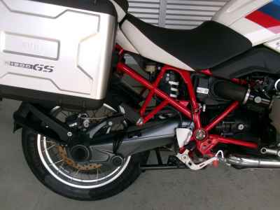 BMW R1200GS 2013