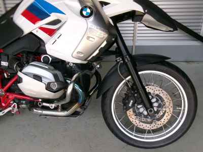 BMW R1200GS 2013