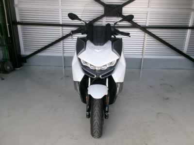 BMW C400GT 2022