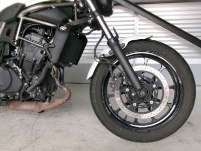 Kawasaki Eliminator 400 2023