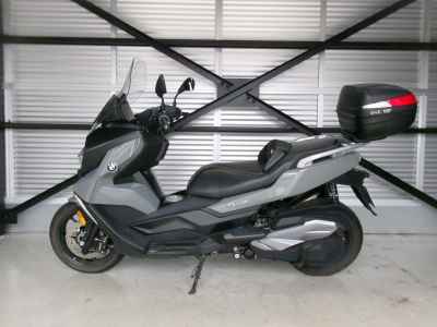 BMW C400GT 2019