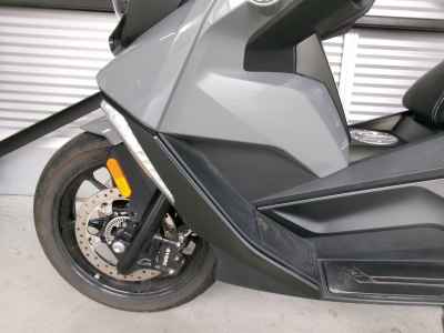 BMW C400GT 2019