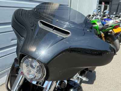 Harley-Davidson Street Glide FLHXS1690 2023
