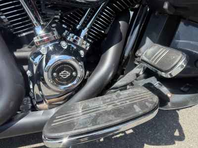 Harley-Davidson Street Glide FLHXS1690 2023